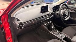 2024 Mazda CX-3 G20 Pure