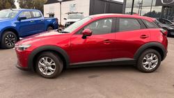 2024 Mazda CX-3 G20 Pure