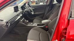2024 Mazda CX-3 G20 Pure