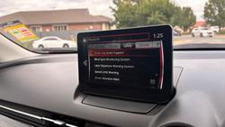 2024 Mazda CX-3 G20 Pure