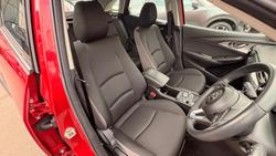 2024 Mazda CX-3 G20 Pure