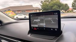 2024 Mazda CX-3 G20 Pure