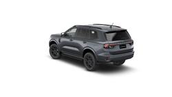 2026 Ford Everest Sport