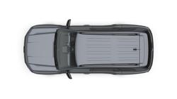 2026 Ford Everest Sport