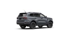 2026 Ford Everest Sport