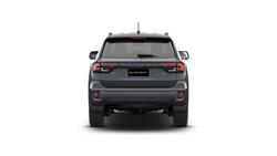 2026 Ford Everest Sport