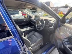2024 Nissan X-TRAIL Ti-L