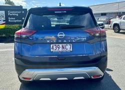 2024 Nissan X-TRAIL Ti-L