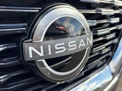 2024 Nissan X-TRAIL Ti-L