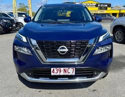 2024 Nissan X-TRAIL Ti-L