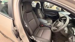 2025 Mazda CX-30 G20 Pure