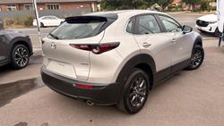 2025 Mazda CX-30 G20 Pure
