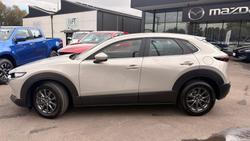 2025 Mazda CX-30 G20 Pure