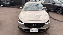 2025 Mazda CX-30 G20 Pure