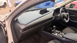 2025 Mazda CX-30 G20 Pure