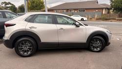 2025 Mazda CX-30 G20 Pure