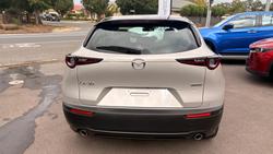 2025 Mazda CX-30 G20 Pure