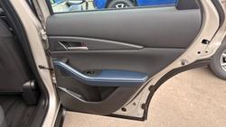 2025 Mazda CX-30 G20 Pure