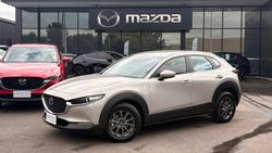 2025 Mazda CX-30 G20 Pure