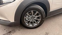 2025 Mazda CX-30 G20 Pure