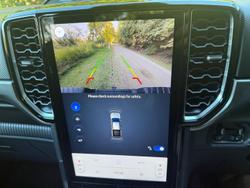 2025 Ford Ranger PHEV XLT
