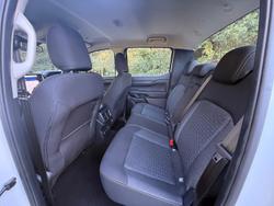 2025 Ford Ranger PHEV XLT