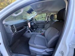 2025 Ford Ranger PHEV XLT