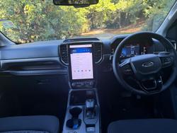 2025 Ford Ranger PHEV XLT