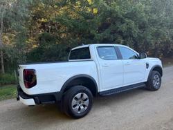 2025 Ford Ranger PHEV XLT