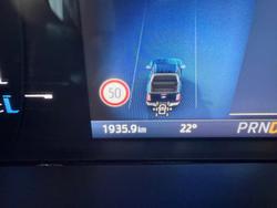 2025 Ford Ranger PHEV XLT