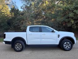 2025 Ford Ranger PHEV XLT