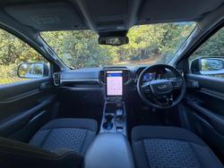 2025 Ford Ranger PHEV XLT