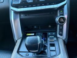 2022 Toyota Landcruiser Sahara