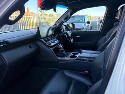 2022 Toyota Landcruiser Sahara