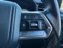 2022 Toyota Landcruiser Sahara