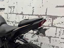 2022 Yamaha MT-07 LAMS MT Black
