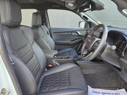 2025 Isuzu D-MAX X-TERRAIN