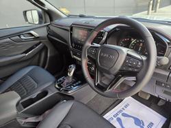 2025 Isuzu D-MAX X-TERRAIN