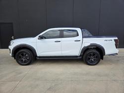 2025 Isuzu D-MAX X-TERRAIN