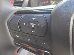 2025 Isuzu D-MAX X-TERRAIN