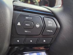 2025 Isuzu D-MAX X-TERRAIN