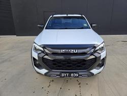2025 Isuzu D-MAX X-TERRAIN