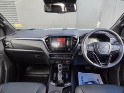 2025 Isuzu D-MAX X-TERRAIN
