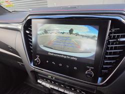 2025 Isuzu D-MAX X-TERRAIN