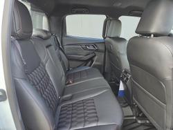 2025 Isuzu D-MAX X-TERRAIN