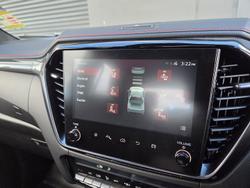 2025 Isuzu D-MAX X-TERRAIN