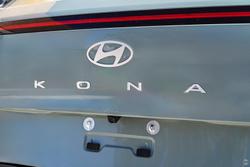 2025 Hyundai Kona Premium