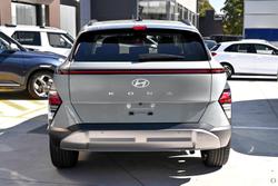 2025 Hyundai Kona Premium