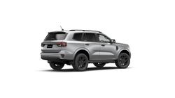 2026 Ford Everest Sport