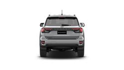 2026 Ford Everest Sport